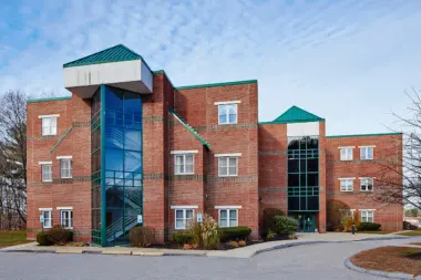 The facilities at Great Bay Mental Health Associates in Dover, NH 1