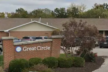 The facilities at Great Circle - Columbia in Columbia, MO 1