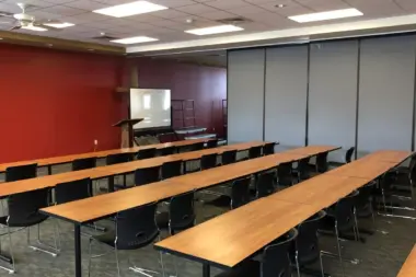 The facilities at Great Lakes Adult & Teen Challenge in Milwaukee, WI 1