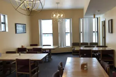 The facilities at Great Lakes Adult & Teen Challenge in Milwaukee, WI 2