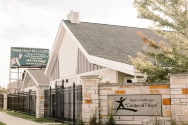 The facilities at Great Lakes Adult & Teen Challenge in Milwaukee, WI 3