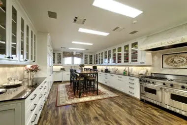 The facilities at Great Oaks Recovery Center in Egypt, TX 2