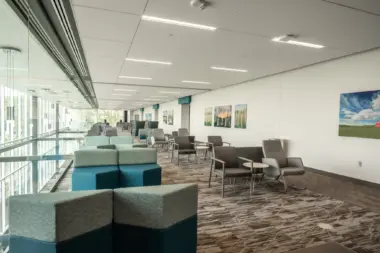 The facilities at Great Plains Behavioral Health in North Platte, NE 1