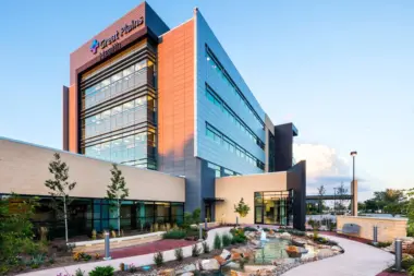 The facilities at Great Plains Behavioral Health in North Platte, NE 3
