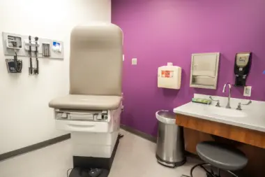 The facilities at Great Plains Behavioral Health in North Platte, NE 2