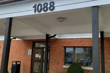 The facilities at Greater Cincinnati Behavioral Health Services - Clermont Recovery Center in Batavia, OH 1