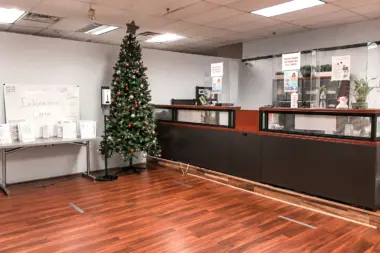 The facilities at Greater Essex Counseling Services - Outpatient in Newark, NJ 1