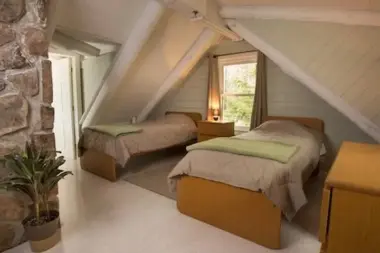 The facilities at Green Mountain Treatment Center in Effingham, NH 2