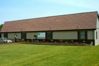 The facilities at Greenbriar Treatment - North Strabane in Washington, PA 1