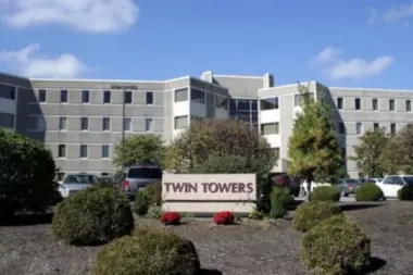 The facilities at Greenbriar Treatment - Robinson in Pittsburgh, PA 1