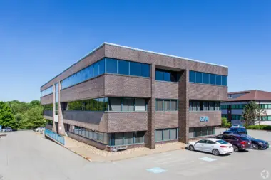 The facilities at Greenbriar Treatment - Wexford in Wexford, PA 1