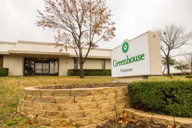 The facilities at Greenhouse Outpatient Treatment Center in Arlington, TX 5