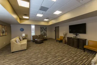 The facilities at Greenhouse Outpatient Treatment Center in Arlington, TX 2