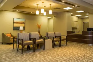 The facilities at Greenhouse Outpatient Treatment Center in Arlington, TX 3