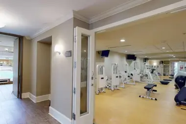 The facilities at Greenhouse Treatment Center in Grand Prairie, TX 5