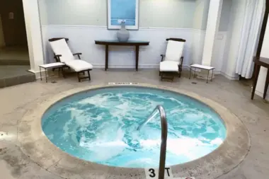 The facilities at Greenhouse Treatment Center in Grand Prairie, TX 4