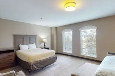 The facilities at Greenhouse Treatment Center in Grand Prairie, TX 2