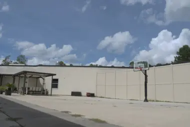 The facilities at Greenleaf Behavioral Health Hospital in Valdosta, GA 2