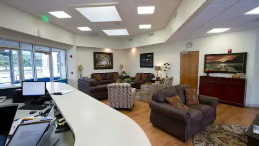 Greenleaf Behavioral Health Hospital