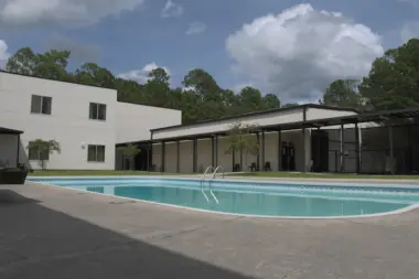 The facilities at Greenleaf Behavioral Health Hospital in Valdosta, GA 5