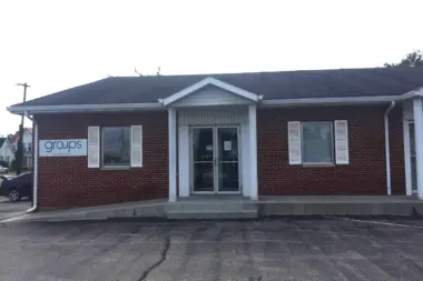 The facilities at Groups in North Vernon, IN 3