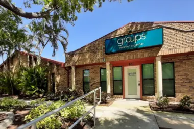 The facilities at Groups Recover Together Bradenton in Bradenton, FL 1