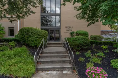 The facilities at Groups Recover Together Lewiston in Lewiston, ME 3