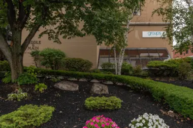 The facilities at Groups Recover Together Lewiston in Lewiston, ME 2