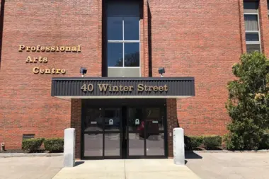 The facilities at Groups in Rochester, NH 2