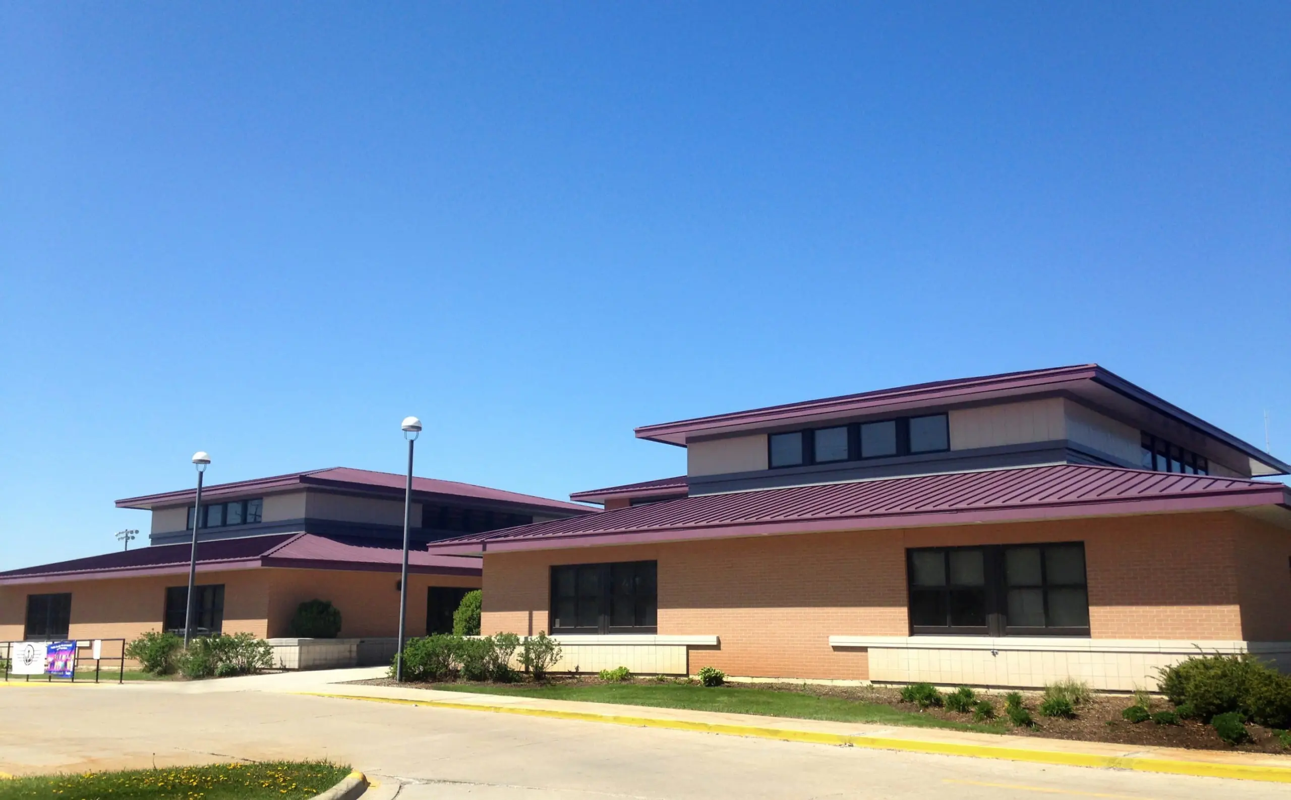 Grundy County Health Department