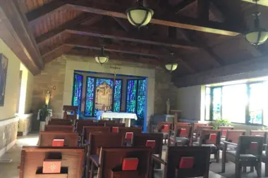 The facilities at Guest House in Lake Orion, MI 2