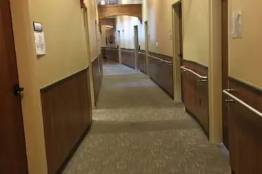 The facilities at Guest House in Lake Orion, MI 3