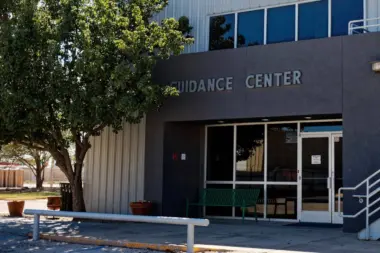 The facilities at Guidance Center of Lea County in Hobbs, NM 4