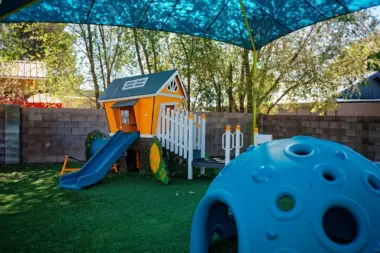 The facilities at Guidance Center of Lea County in Hobbs, NM 2