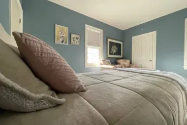 The facilities at Guiding Light Mission in Grand Rapids, MI 2