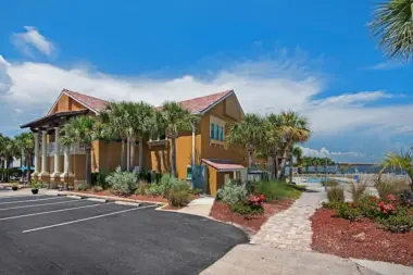 The facilities at Gulf Breeze Recovery in Gulf Breeze, FL 5