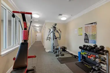 The facilities at Gulf Breeze Recovery in Gulf Breeze, FL 4