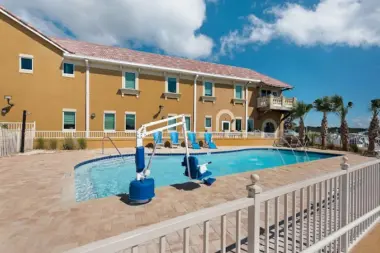 The facilities at Gulf Breeze Recovery in Gulf Breeze, FL 3