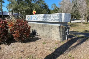The facilities at Gulf Coast Community Care - Behavioral Health in Clearwater, FL 1