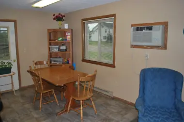 The facilities at Gull Harbour in Moorhead, MN 2