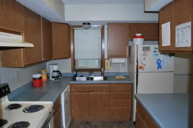 The facilities at Gull Harbour in Moorhead, MN 4