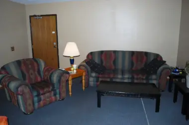 The facilities at Gull Harbour in Moorhead, MN 3