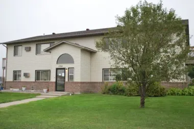 The facilities at Gull Harbour in Moorhead, MN 5