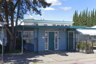 The facilities at HAART - Hayward in Hayward, CA 1