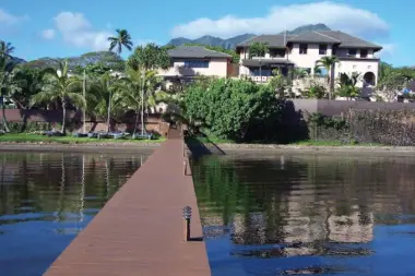 The facilities at Habilitat in Kaneohe, HI 3