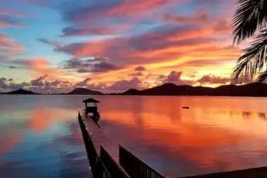 The facilities at Habilitat in Kaneohe, HI 4