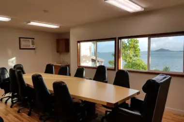 The facilities at Habilitat in Kaneohe, HI 5