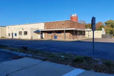 The facilities at Habit OPCO - Brockton in Brockton, MA 1