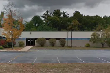 The facilities at Habit OPCO Lowell Comprehensive Treatment Center in Lowell, MA 3