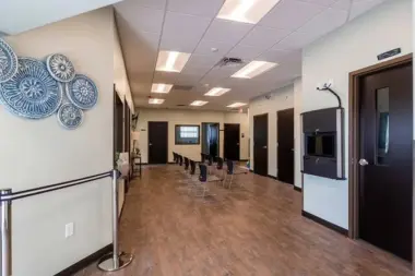 The facilities at Habit OPCO Lowell Comprehensive Treatment Center in Lowell, MA 2